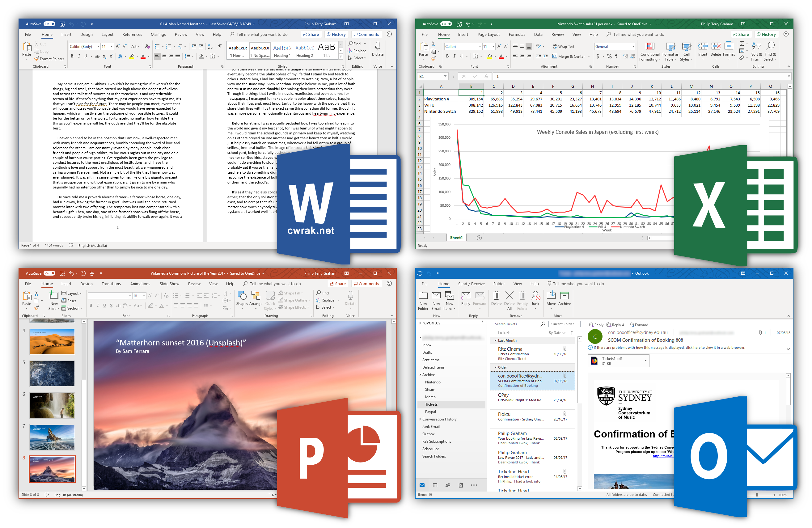 Download Microsoft Word 2019 For Mac Free